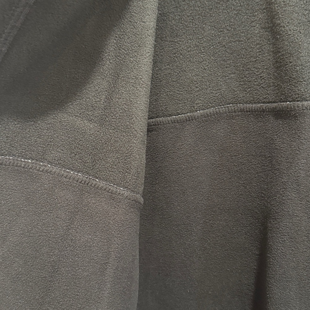 Roper Men's Black and Gray Jacket - Picture 5 of 5